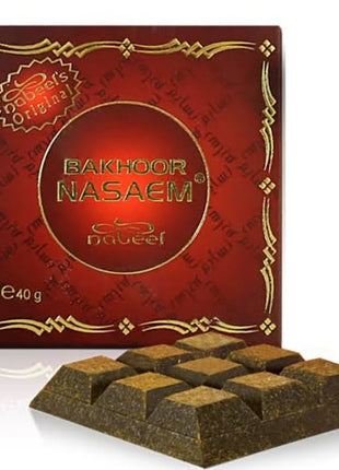 Oudh Nasaem