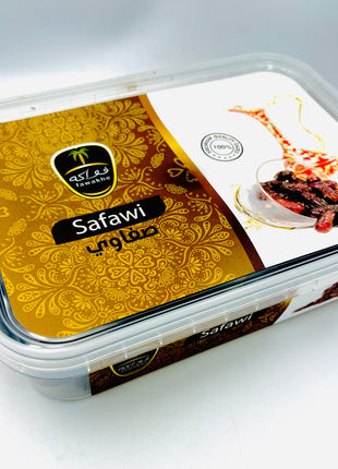 Safawi Dates