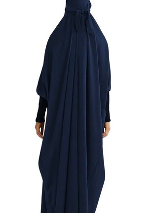 All In One Abaya