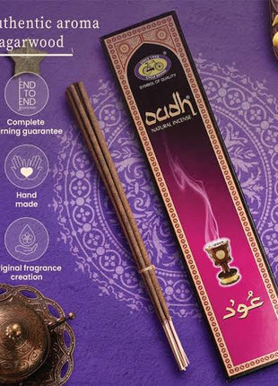 Oudh Incense Sticks