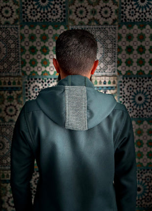 Ahsan Winter Jubbahs (Burnous)