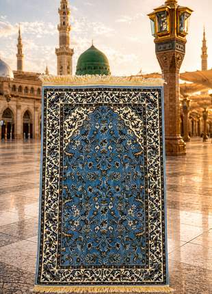 Rawdah Medina Musallahs