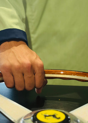 Ahsan 2025 Thobes Loop Design