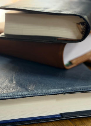 Leather Quran Covers