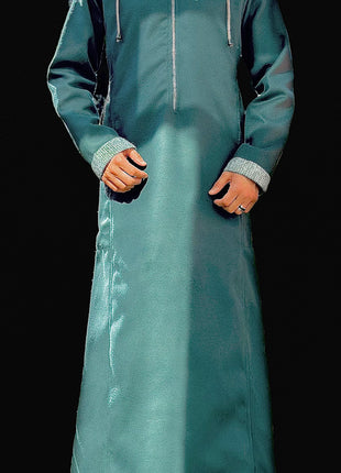 Ahsan Winter Jubbahs (Burnous)