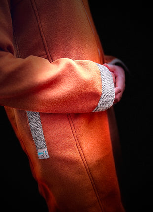 Ahsan Winter Jubbahs (Burnous)