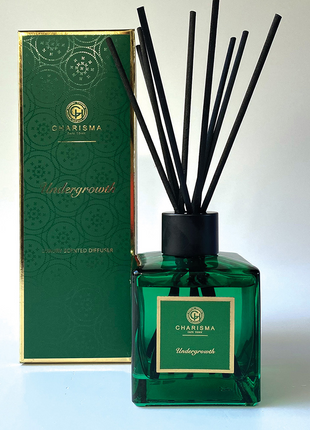 Charisma Opluent Collection Reed Diffusers