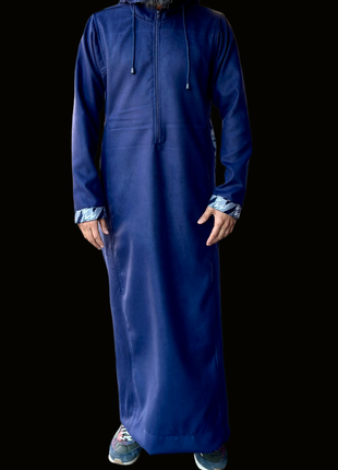 Ahsan Winter Jubbahs (Burnous)