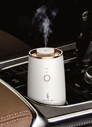 AZORE PORTABLE DIFFUSER