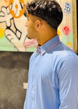 Ahsan 2025 Thobes Exclusive Design