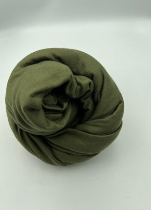 Stretch Scarves ( Pin Free)
