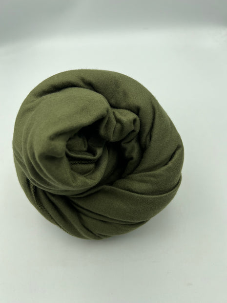 Stretch Scarves ( Pin Free)