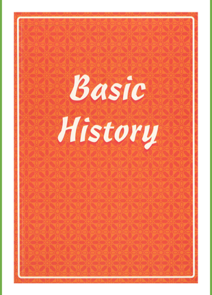Basic History