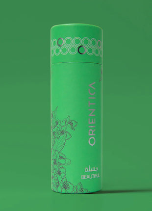 Orientica - Beautiful