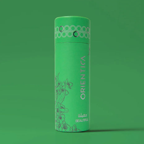 Orientica - Beautiful