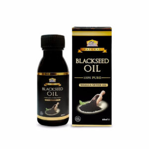 Black seed oil 125ml