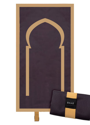 Portable Prayer Mat