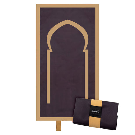 Portable Prayer Mat
