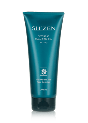 Sh'Zen - Power Shower