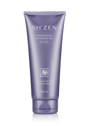 Sh'Zen - Power Shower