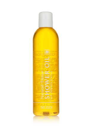 Sh'Zen - Natural Tissue Shower Oil