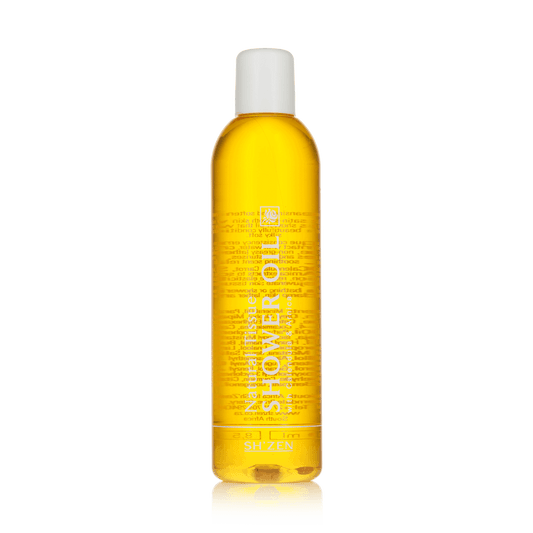 Sh'Zen - Natural Tissue Shower Oil