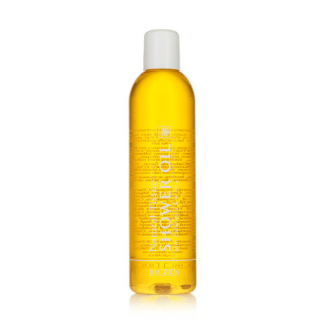 Sh'Zen - Natural Tissue Shower Oil