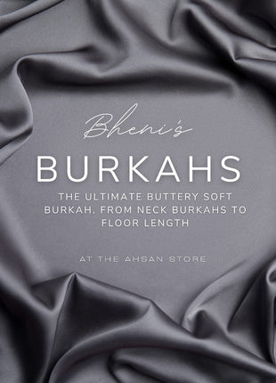 Bhenis Burkah