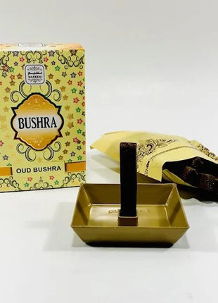 iOud / Bushra Sticks