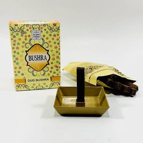 iOud / Bushra Sticks