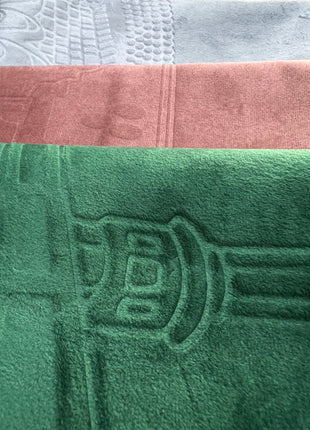 Luxury Musallah and Tasbeeh Gift Box