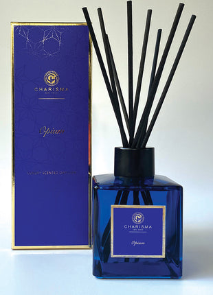 Charisma Opluent Collection Reed Diffusers