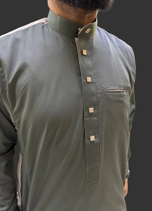 Ahsan Elegance Design