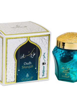 Oudh Sharqiah