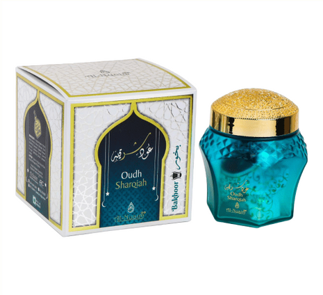 Oudh Sharqiah