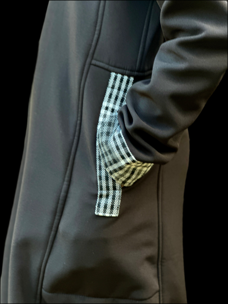 Ahsan Boys Winter Jubbahs (Burnous)