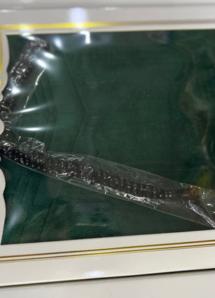 Luxury Musallah and Tasbeeh Gift Box