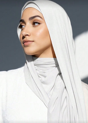 Stretch Scarves ( Pin Free)