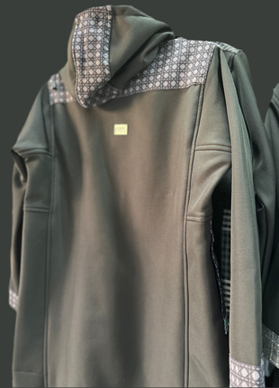 Ahsan Boys Winter Jubbahs (Burnous)