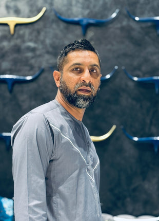 Ahsan 2025 Thobes Emerati