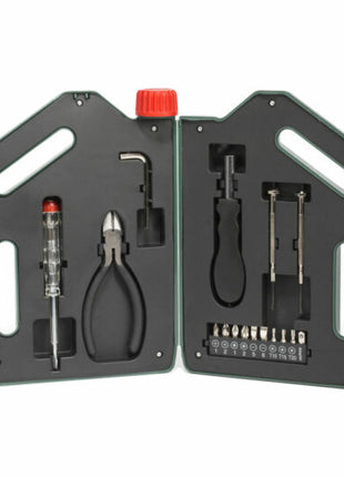 Oil Jug Tool Kit