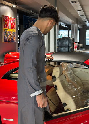 Ahsan 2025 Thobes Loop Design