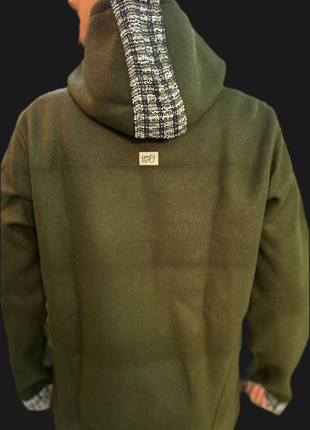 Ahsan Melton Jackets