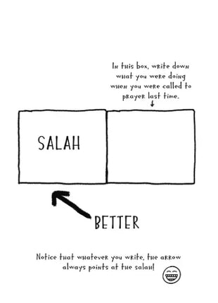 Eliyas Explains Why Should I pray my Salah?