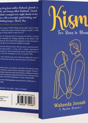 Kismet For Roses to Blossom