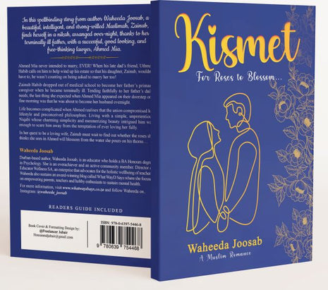 Kismet For Roses to Blossom