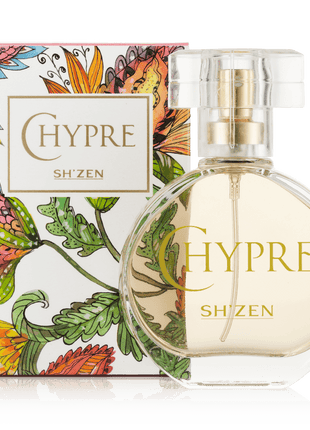 Sh'Zen - Chypre for Her