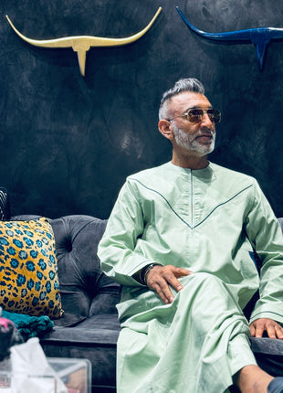 Ahsan 2025 Thobes Emerati