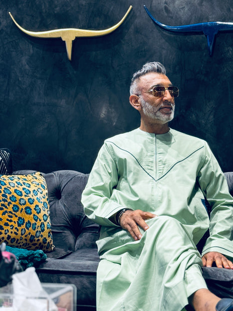 Ahsan Thobes Emerati