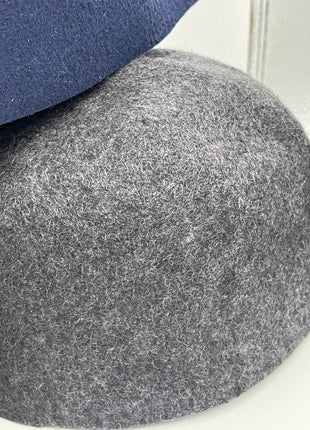 Malaysian Felt Topee